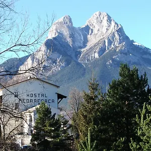 Pedraforca Saldés