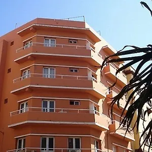 Hotel Le Petit Palue Palmas