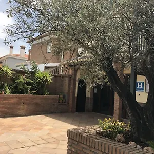 Hotel Galanes