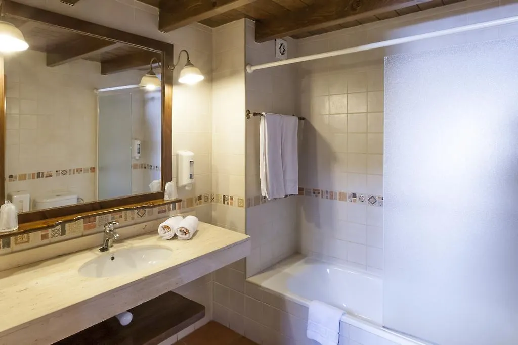 Hotel Fonda Merce Llivia