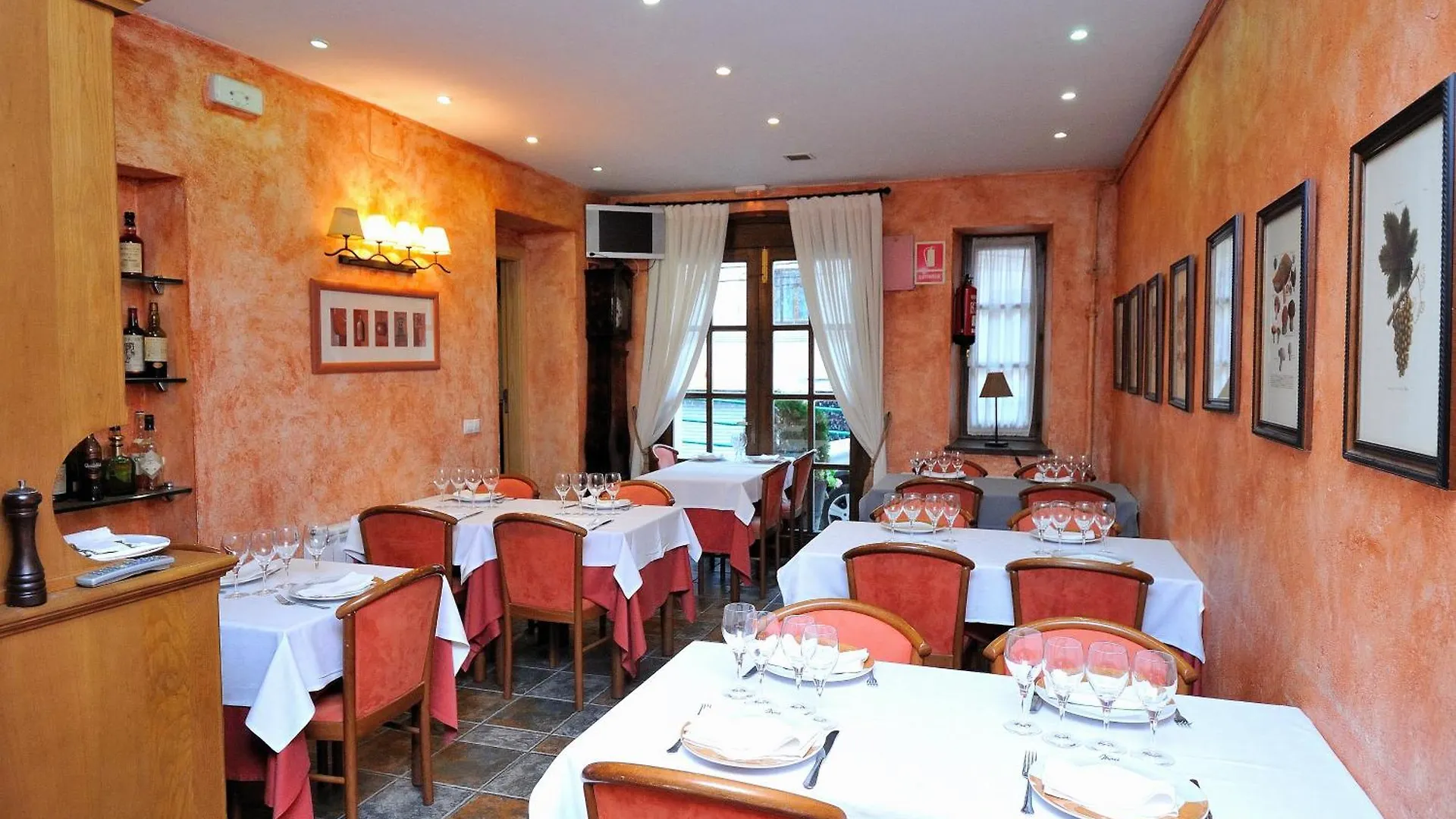 Hotel Fonda Merce Llivia