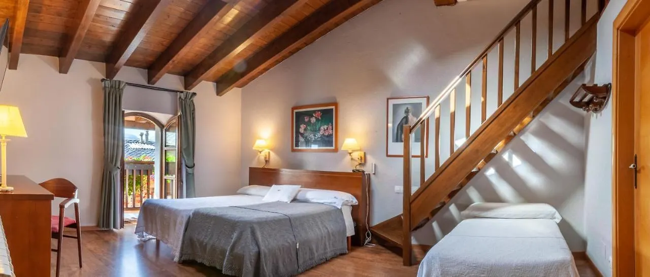 Hotel Fonda Merce Llivia