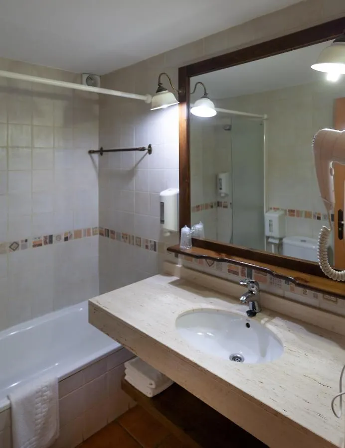 ***  Hotel Fonda Merce Llivia Spain