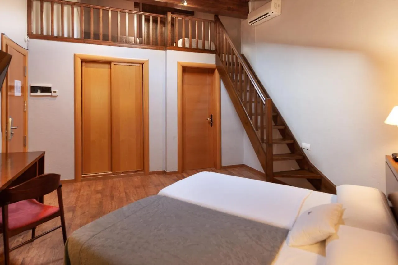 Hotel Fonda Merce Llivia